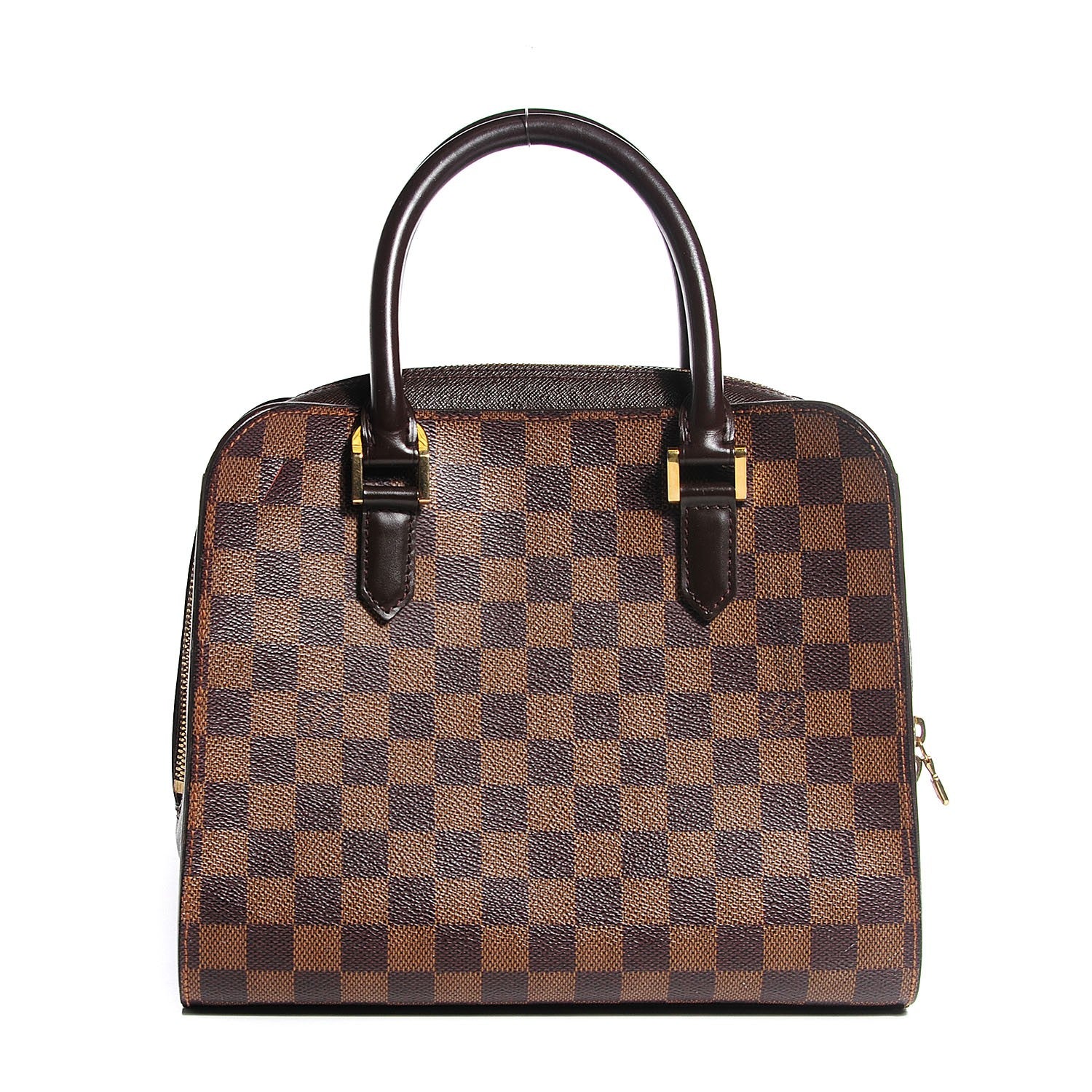 Louis Vuitton Damier Ebene Triana 1 of 7