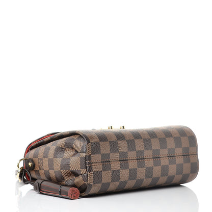 Louis Vuitton Damier Ebene Croisette 4 of 7