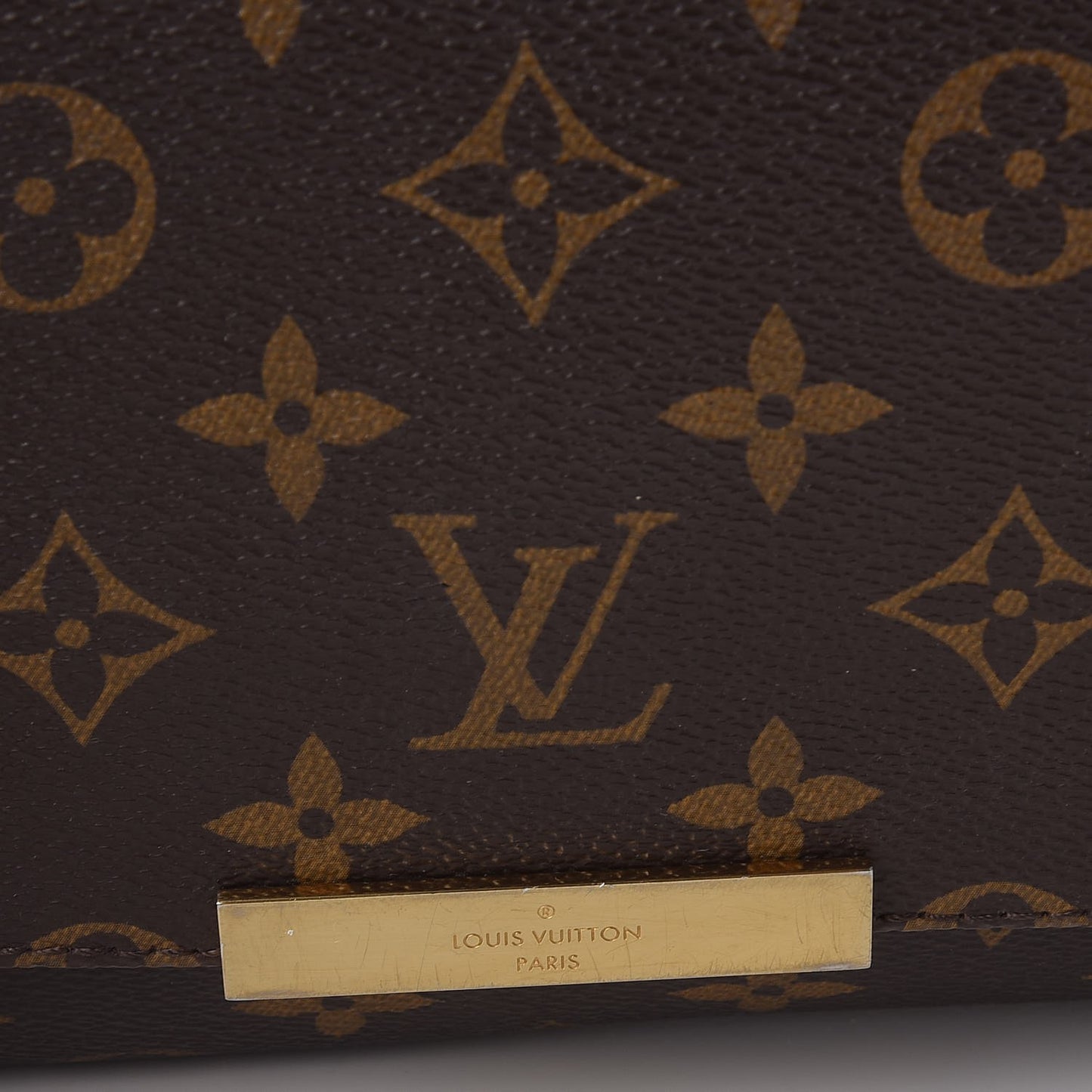 Monogram Favorite MM
