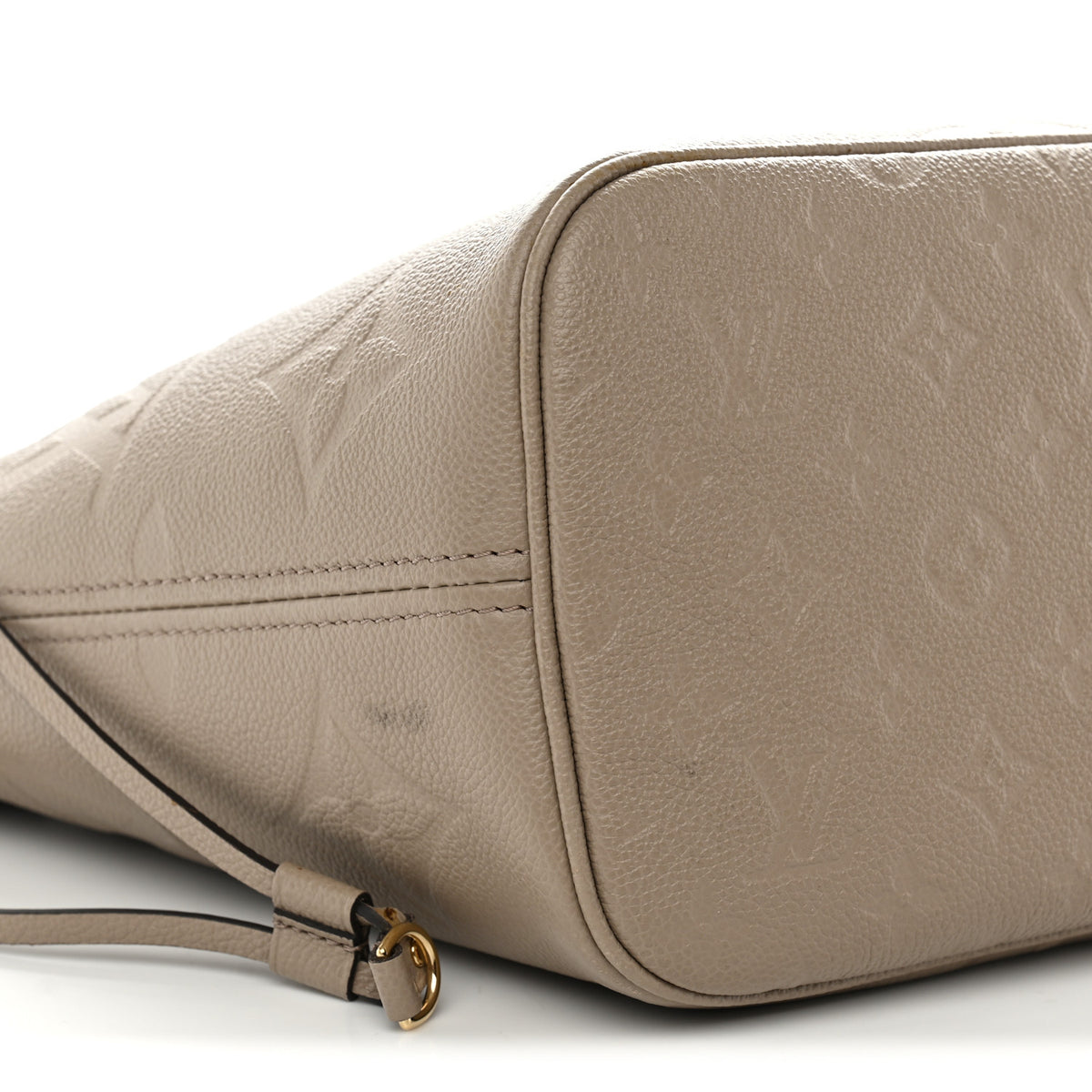 Empreinte Monogram Giant Neverfull MM Tourterelle