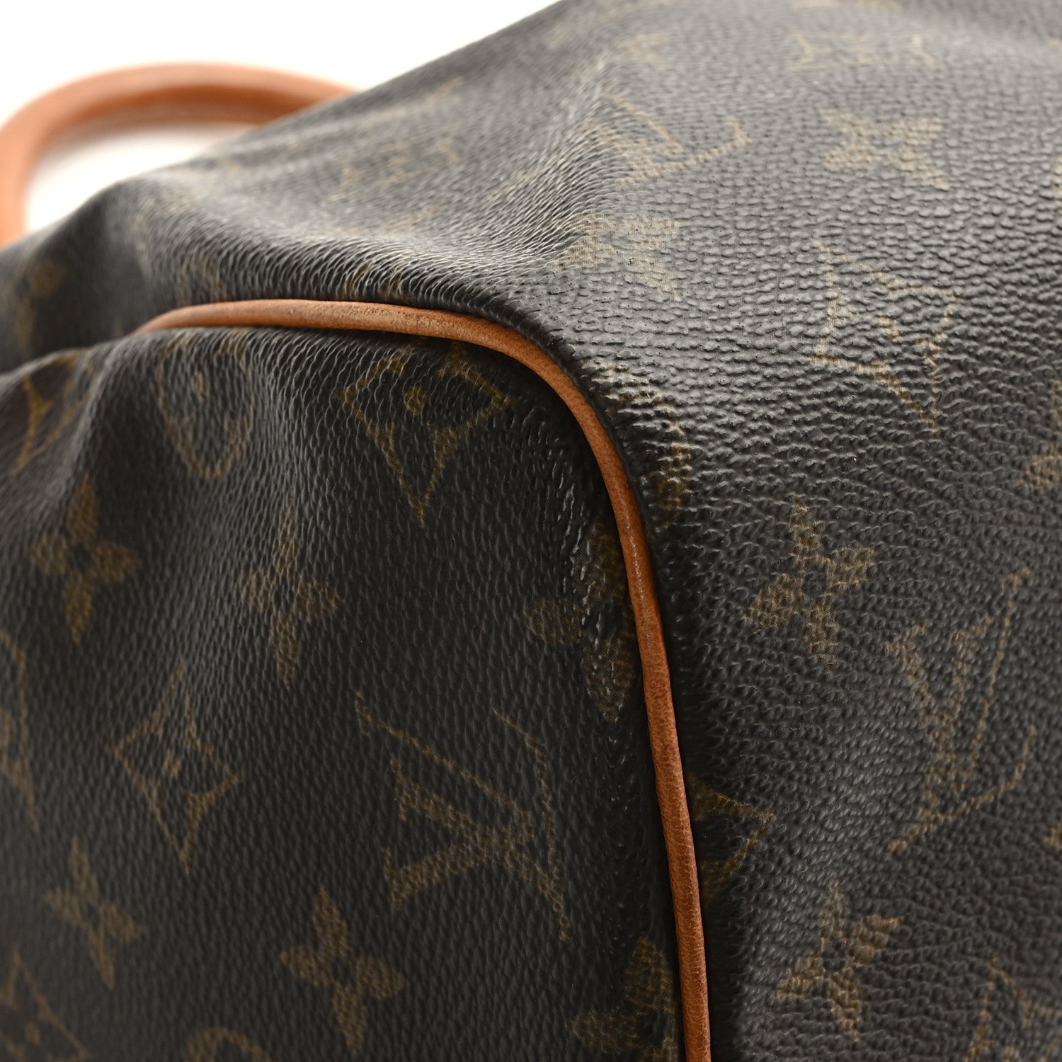 Louis Vuitton Monogram Speedy 30 8 of 11