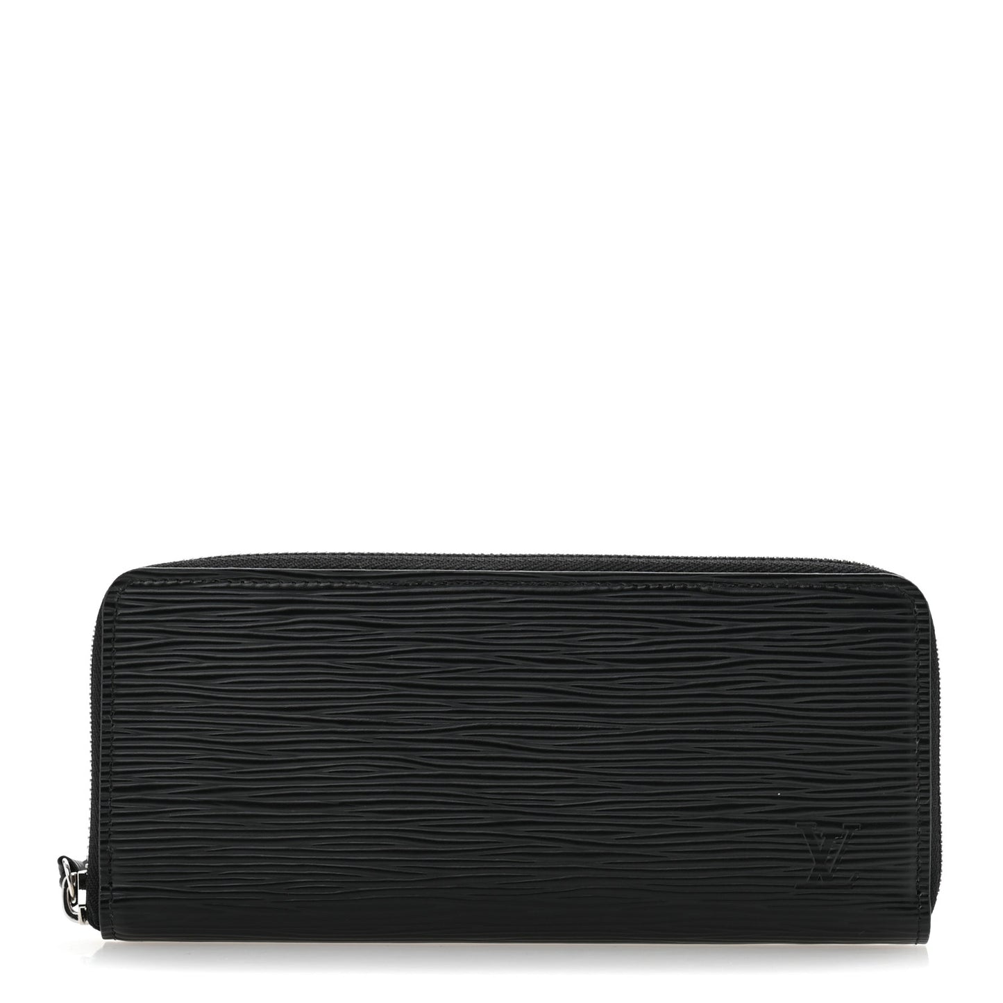Epi Clemence Wallet Black
