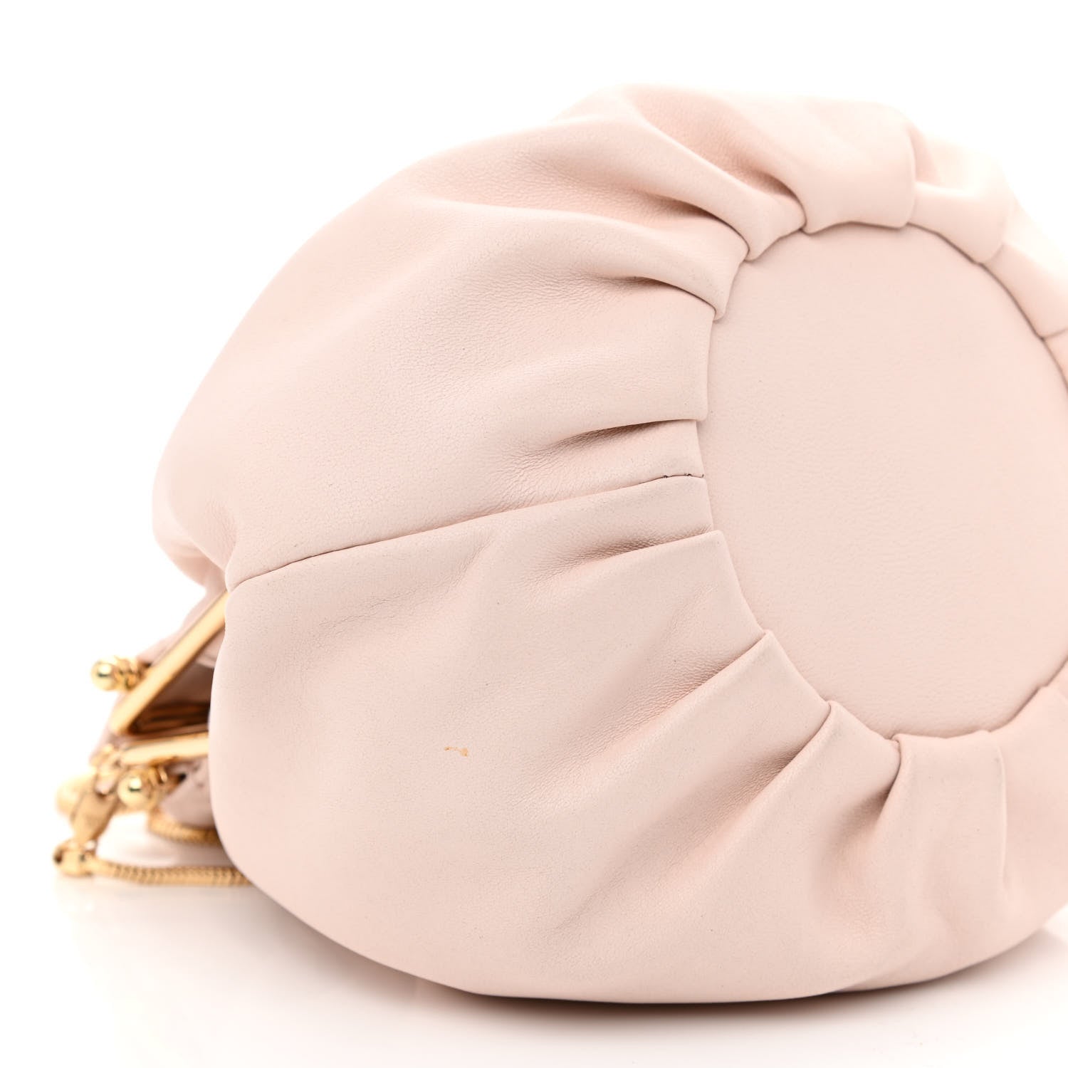 Marc Jacobs Calfskin Soiree Crossbody Light Pink 9 of 10