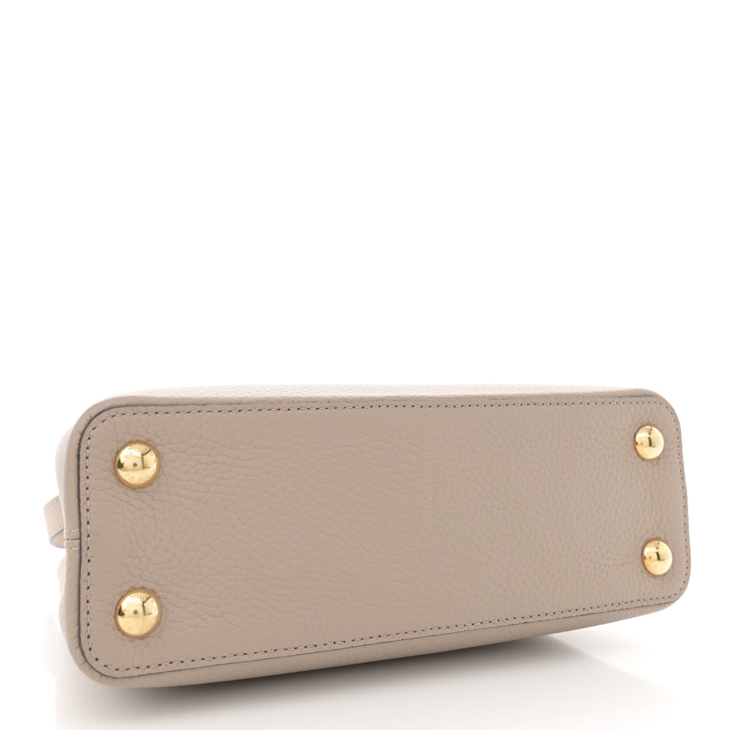 Taurillon Capucines BB Galet