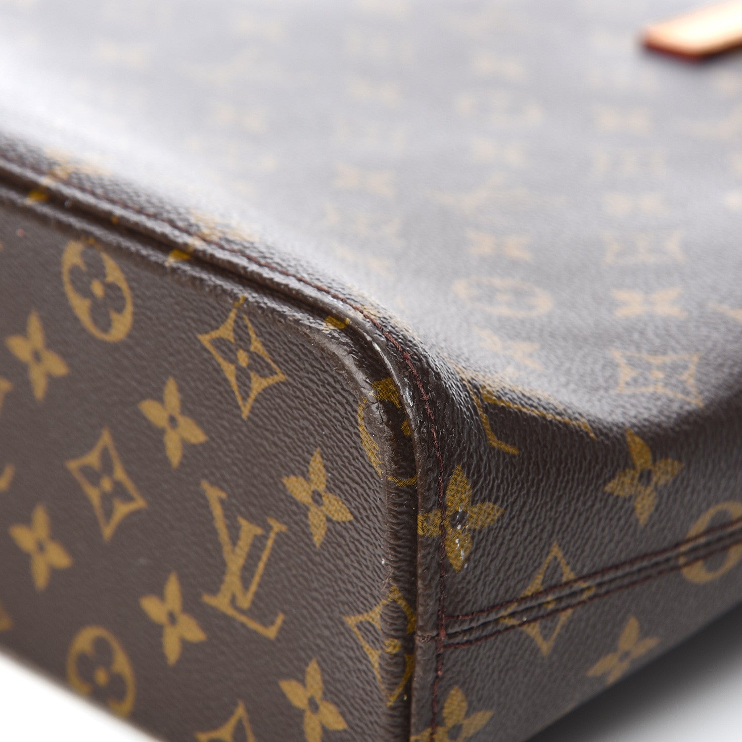 Louis Vuitton Monogram Luco 12 of 15