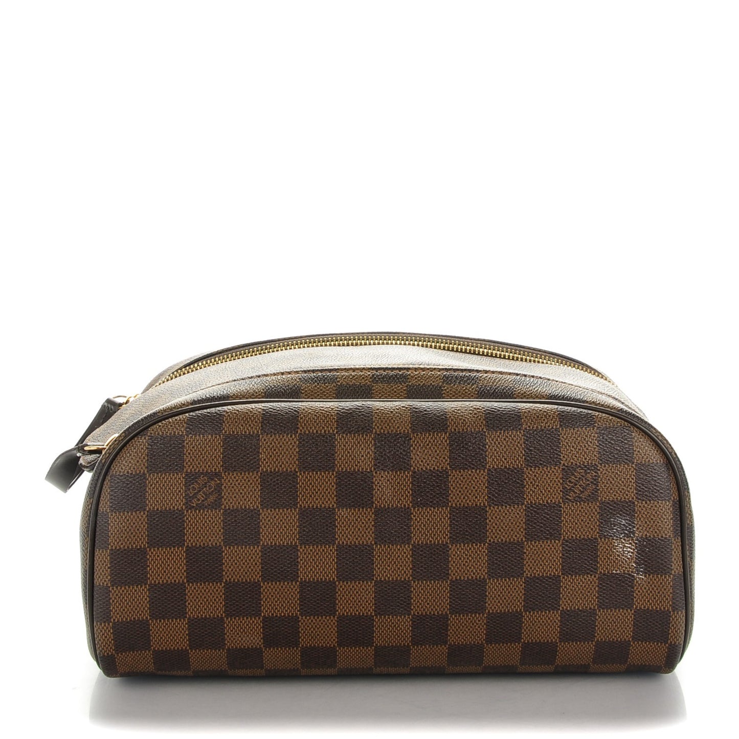 Damier Ebene King Size Toiletry Bag