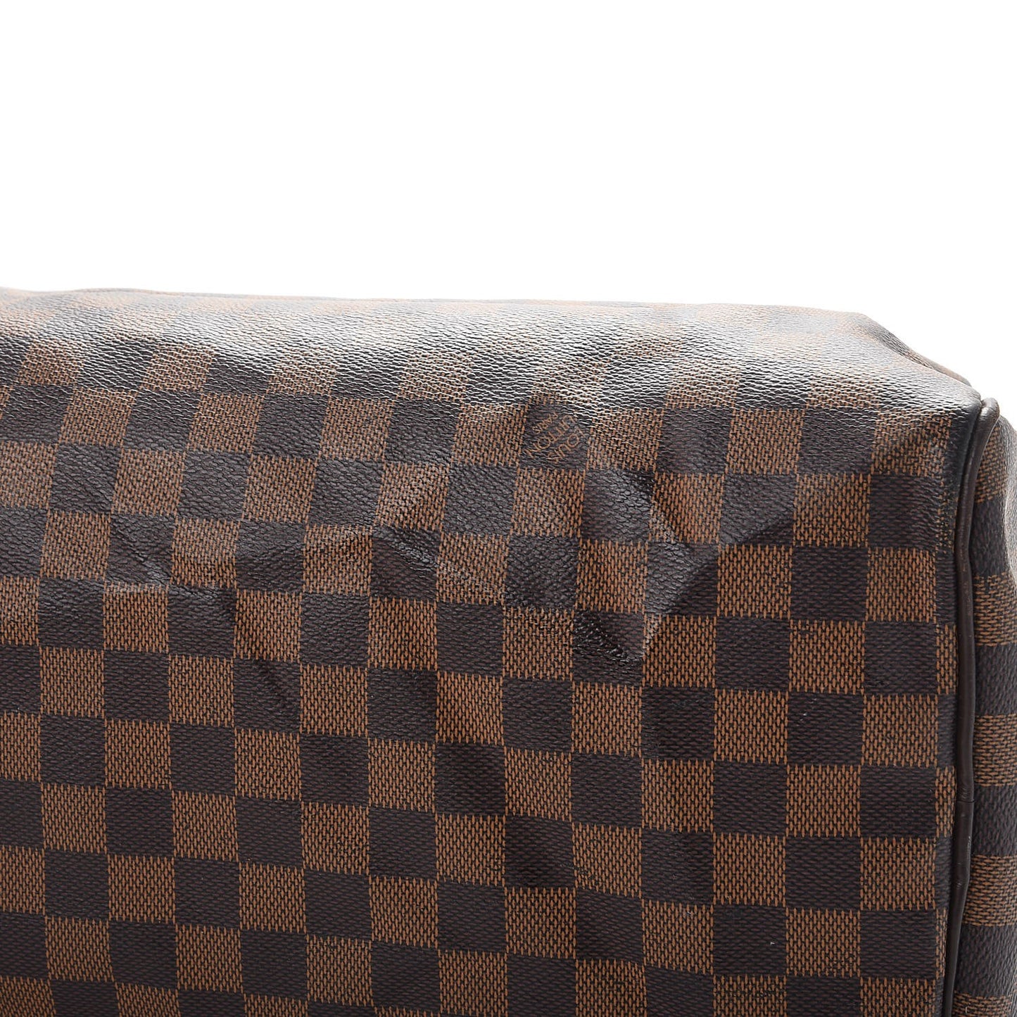 Damier Ebene Speedy 35