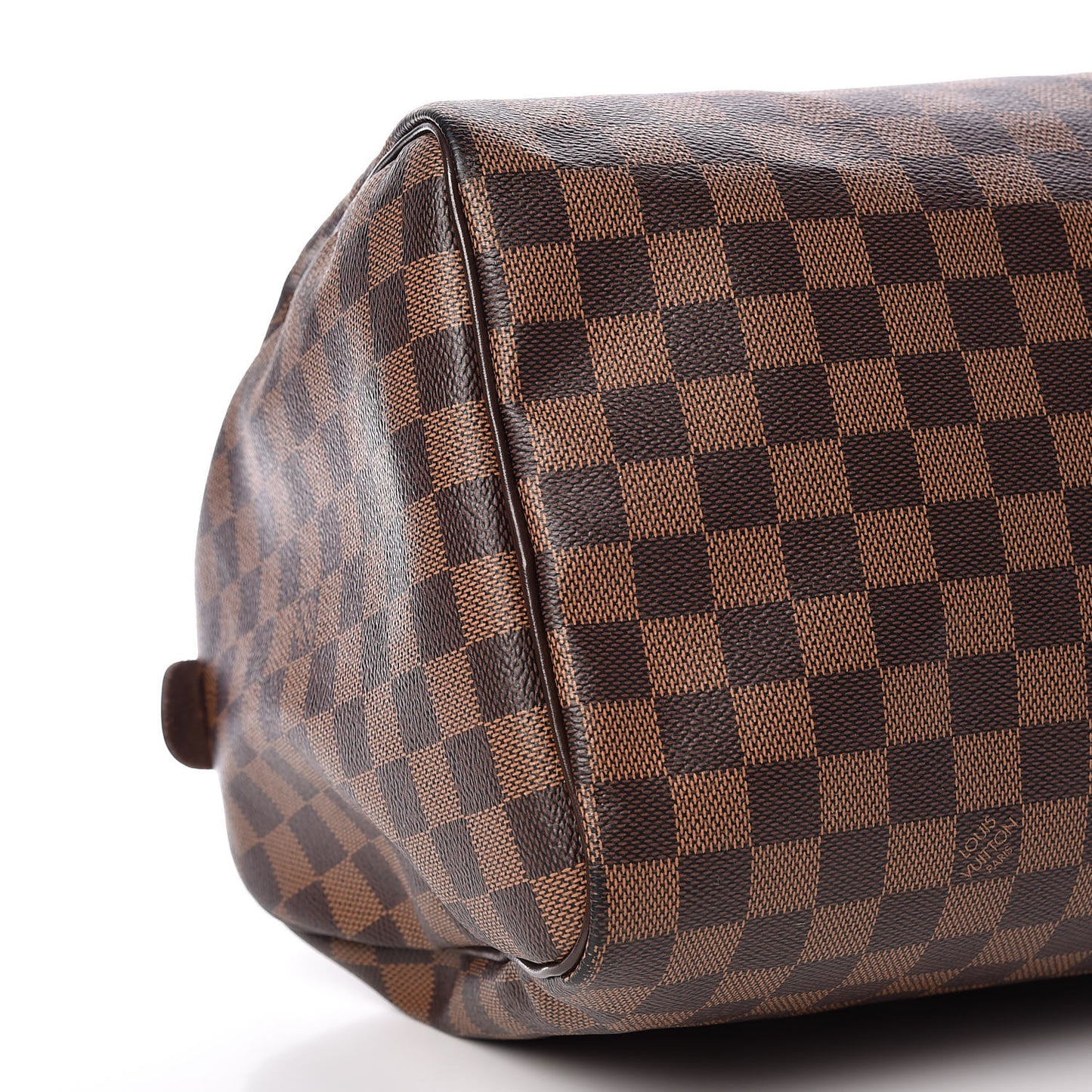 Damier Ebene Speedy 35