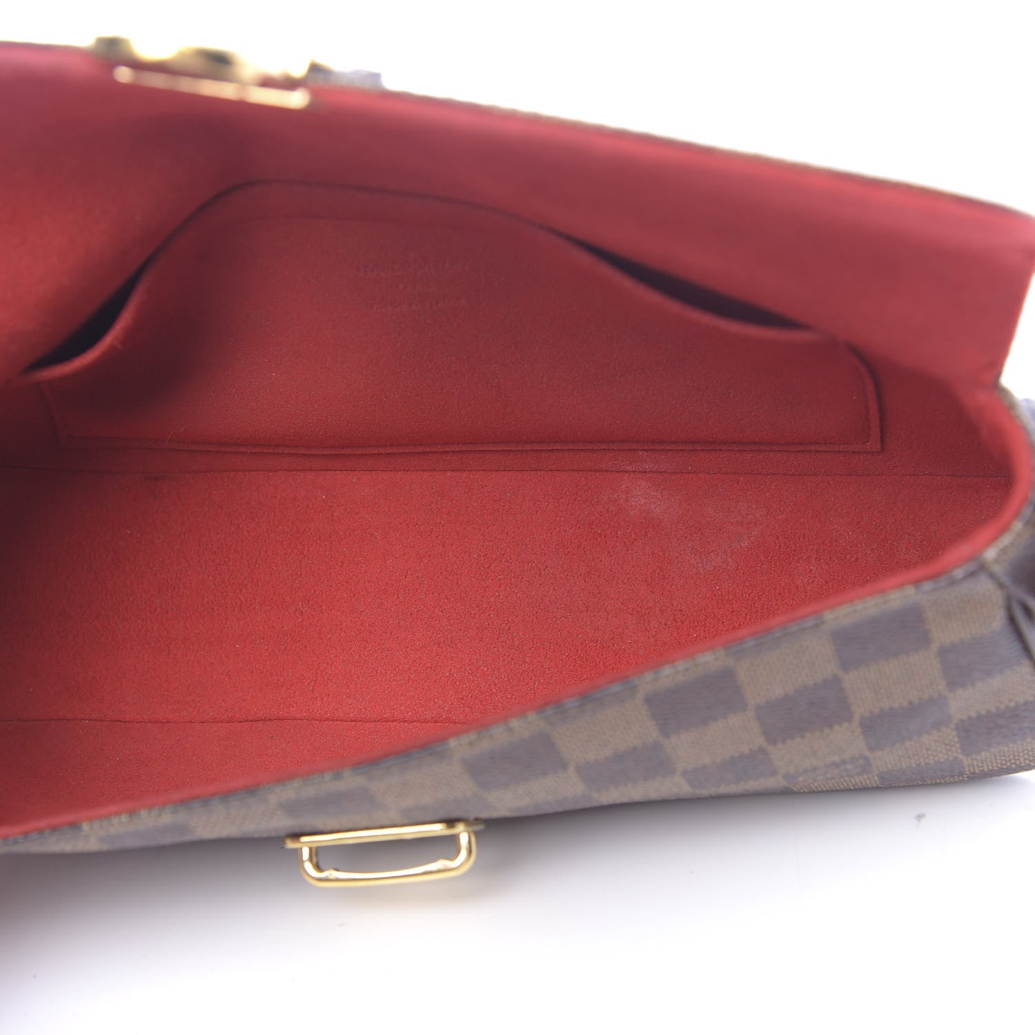 Louis Vuitton Damier Ebene Ravello PM 5 of 11