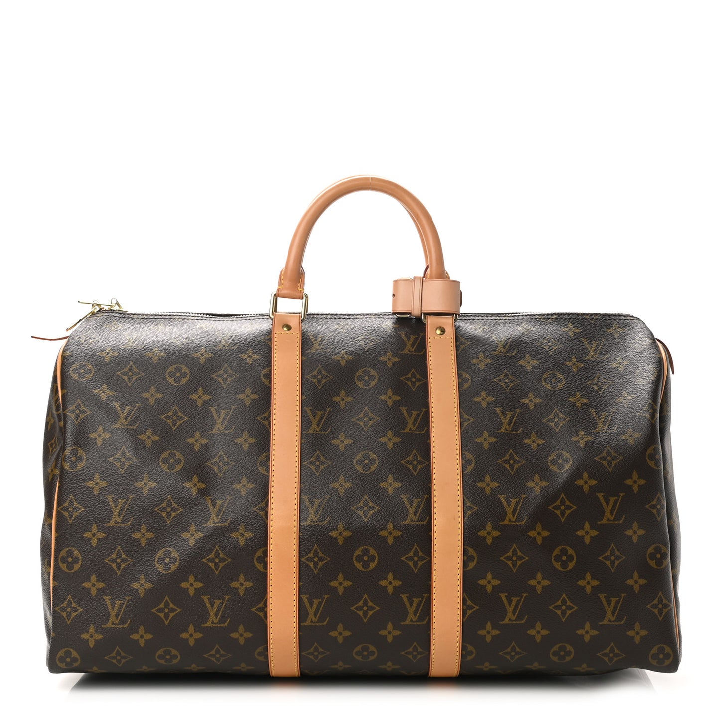 Monogram Keepall 50