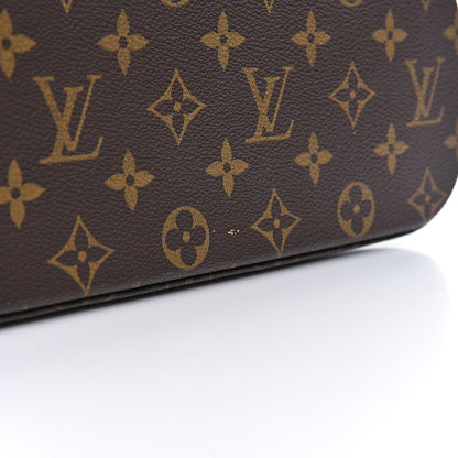 Louis Vuitton Monogram Vavin GM 20 of 22