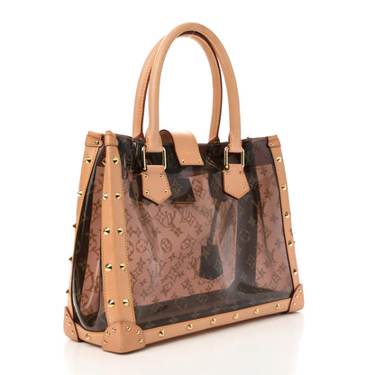 Louis Vuitton Ambre Neo Cabas MM 3 of 9