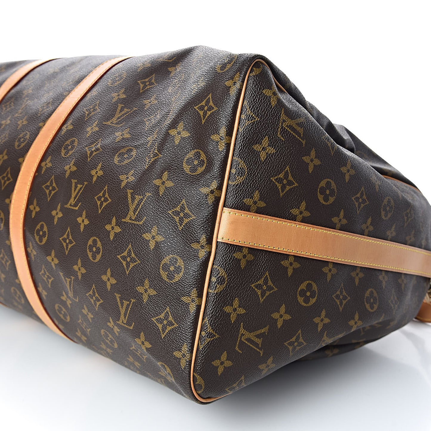 Monogram Keepall Bandouliere 60