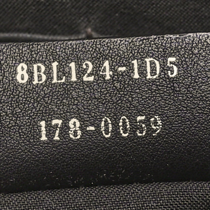 Fendi Vitello Dolce Medium By The Way Boston Bag Fiamma 6 of 9