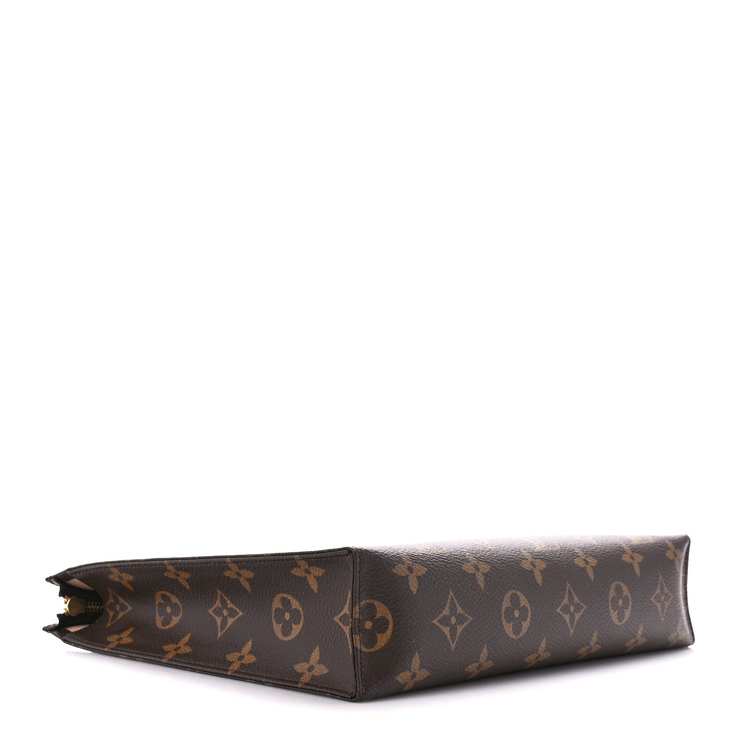 Louis Vuitton Monogram Toiletry Pouch 26 4 of 10