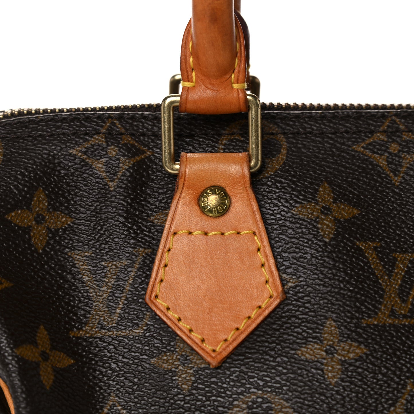 Monogram Speedy 25