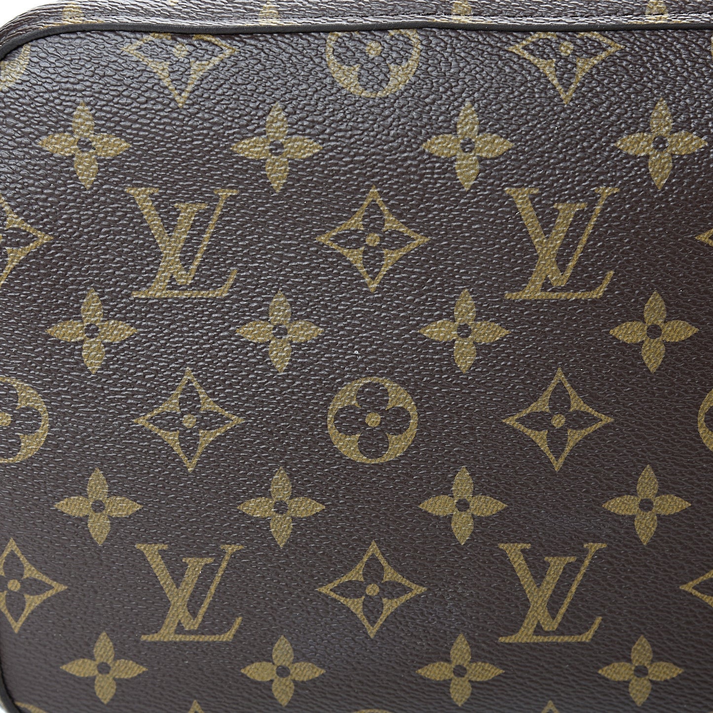 Monogram Neonoe MM Black