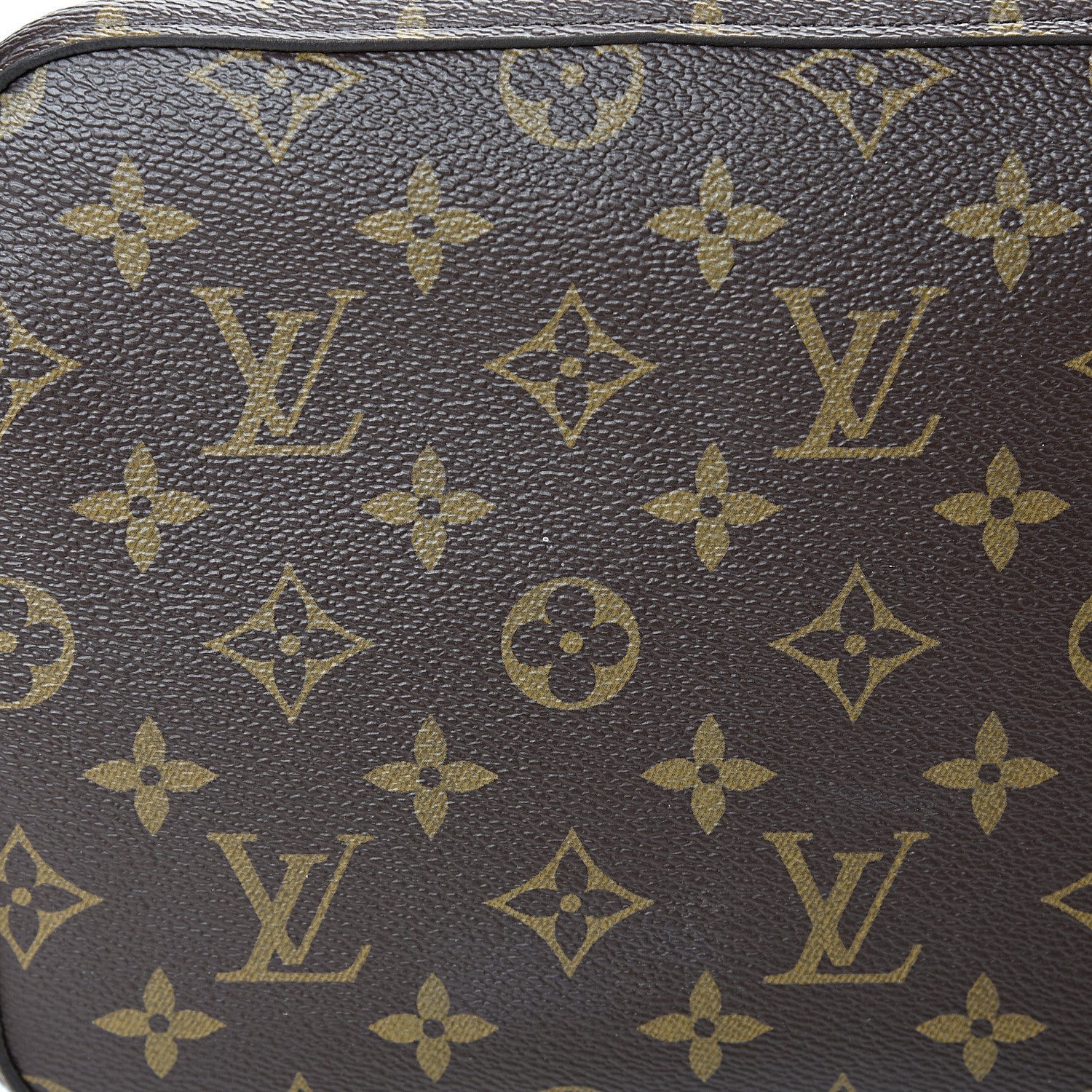 Louis Vuitton Monogram Neonoe MM Black 10 of 11
