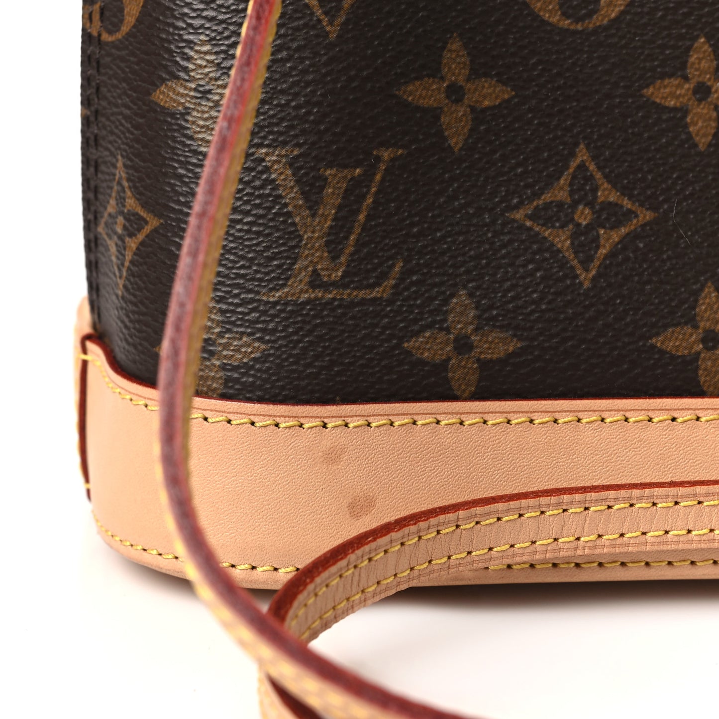 Monogram Alma BB