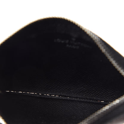 Louis Vuitton Damier Graphite Key Pouch 4 of 10