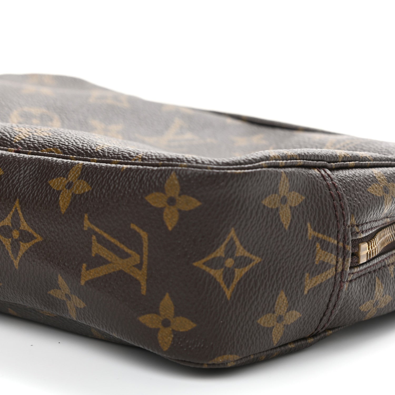 Louis Vuitton Monogram Trousse Toilette 23 10 of 12