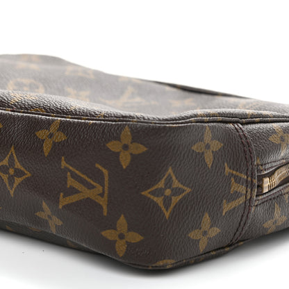 Louis Vuitton Monogram Trousse Toilette 23 10 of 12