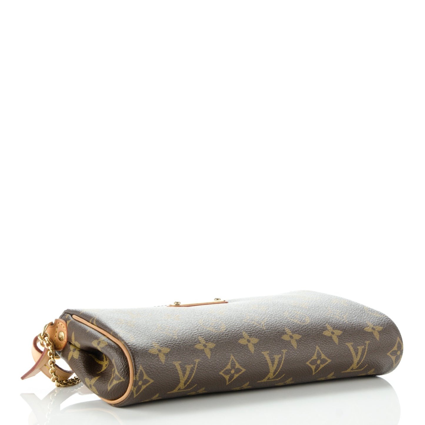 Monogram Eva Clutch
