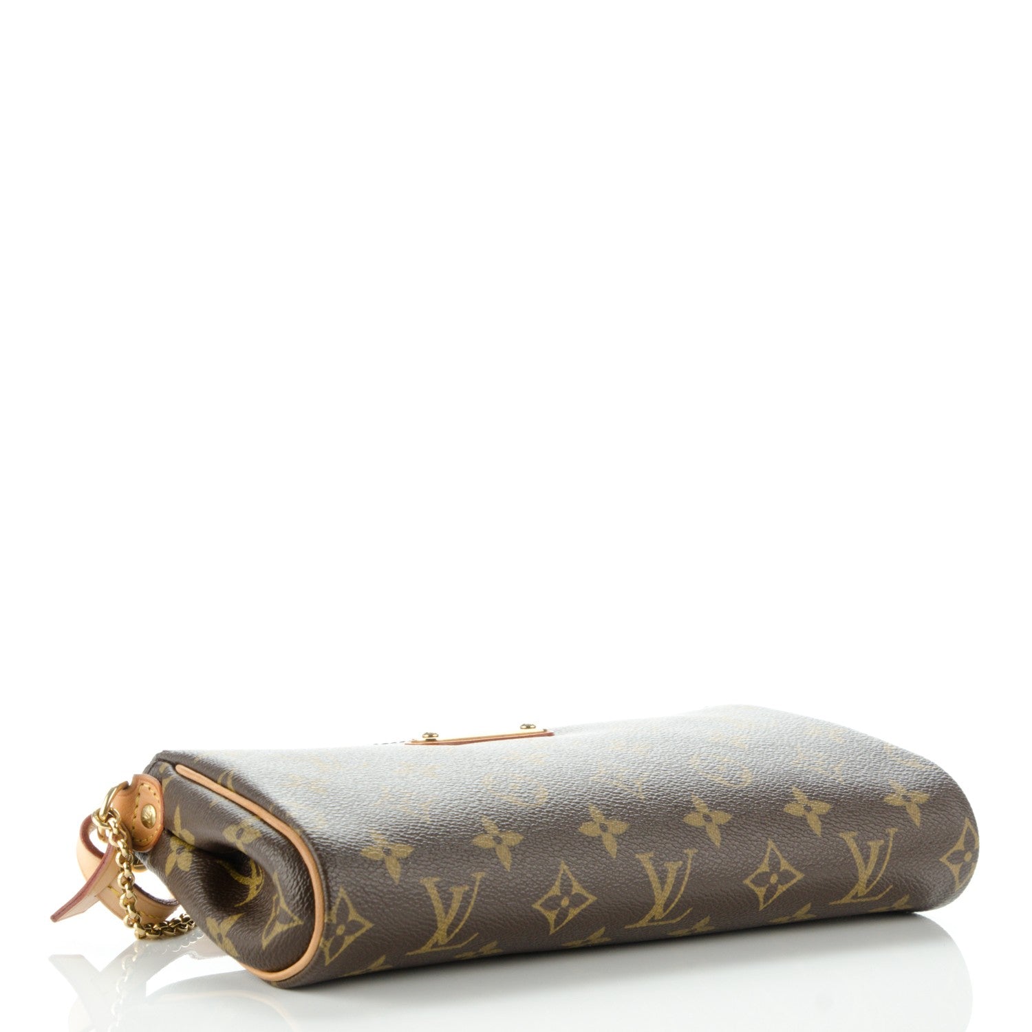 Louis Vuitton Monogram Eva Clutch 4 of 7