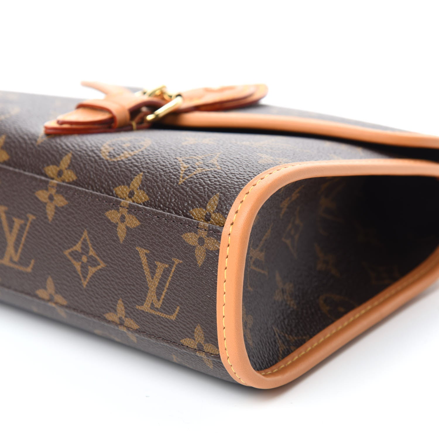Louis Vuitton Monogram LV Ivy 7 of 10