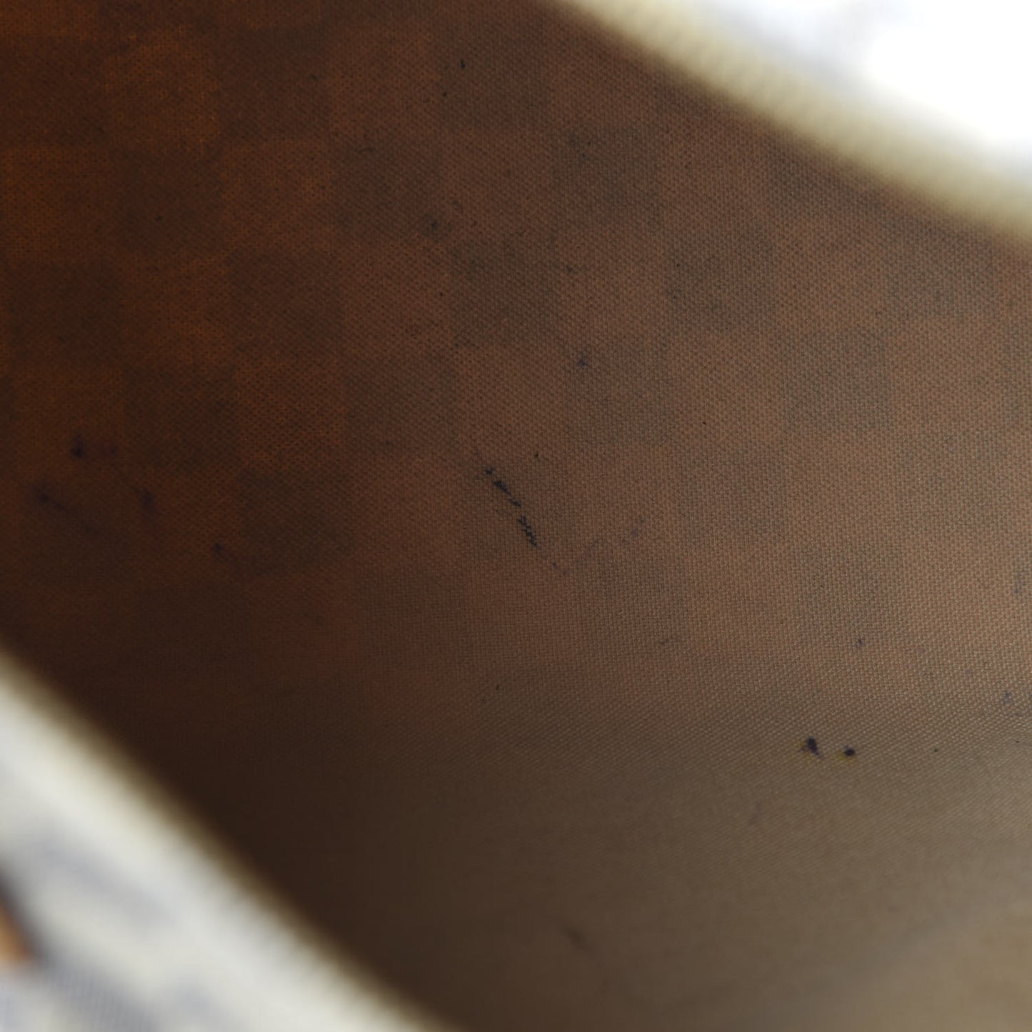 Damier Azur Speedy 30