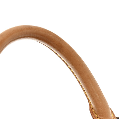 Louis Vuitton Monogram Alma PM 13 of 13