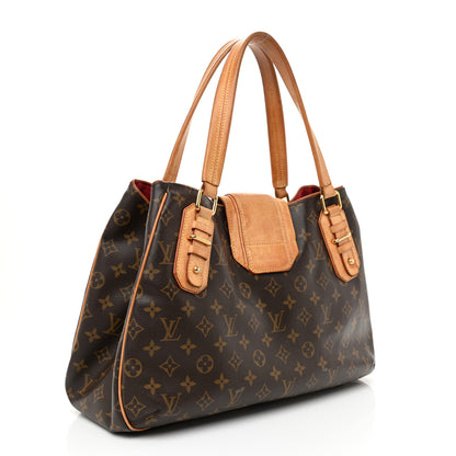 Louis Vuitton Monogram Griet 3 of 7