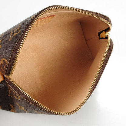 Louis Vuitton Monogram Cosmetic Pouch 5 of 7