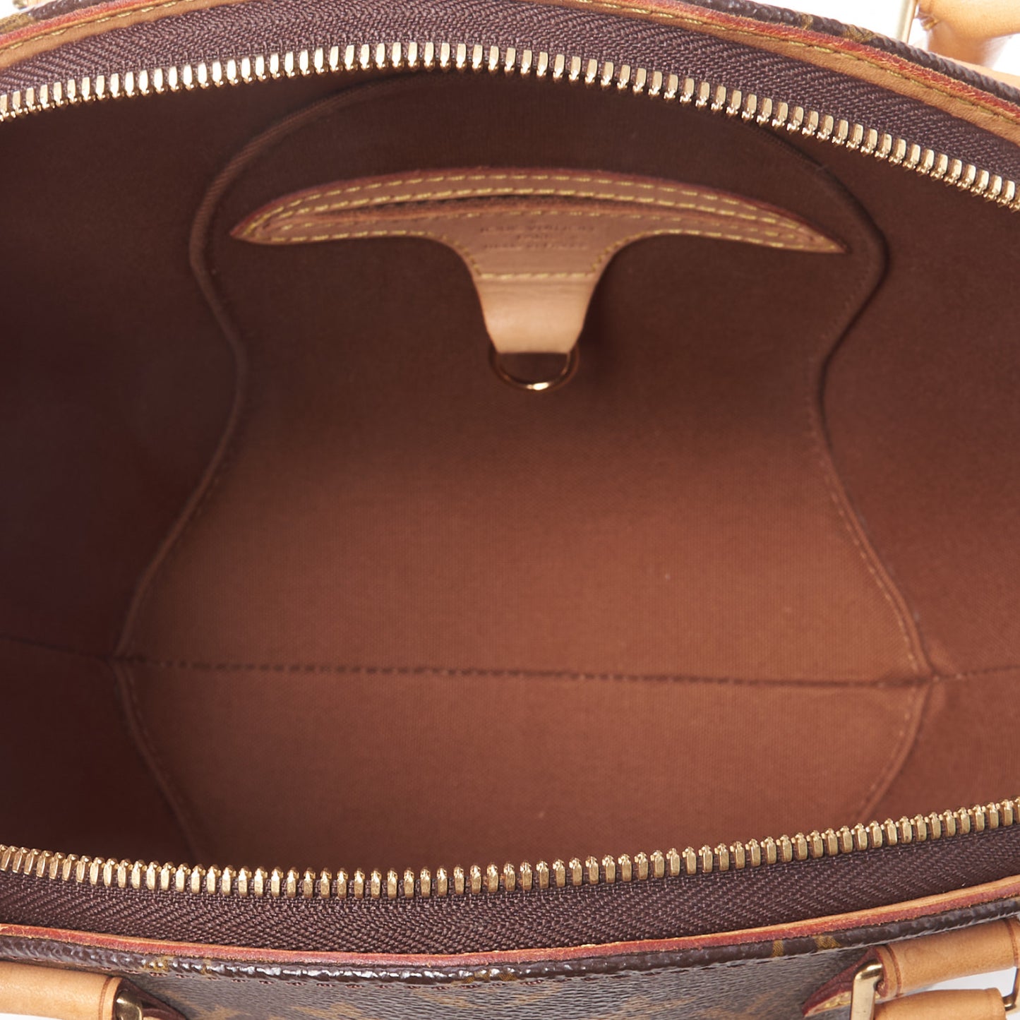 Monogram Ellipse PM