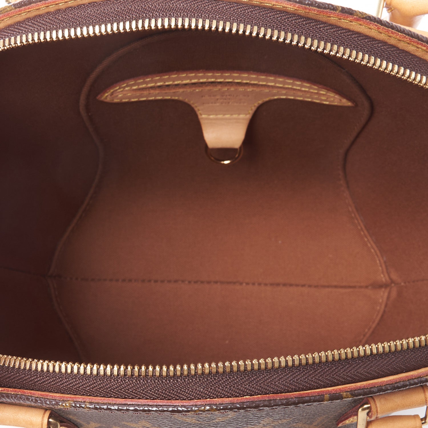 Louis Vuitton Monogram Ellipse PM 7 of 8