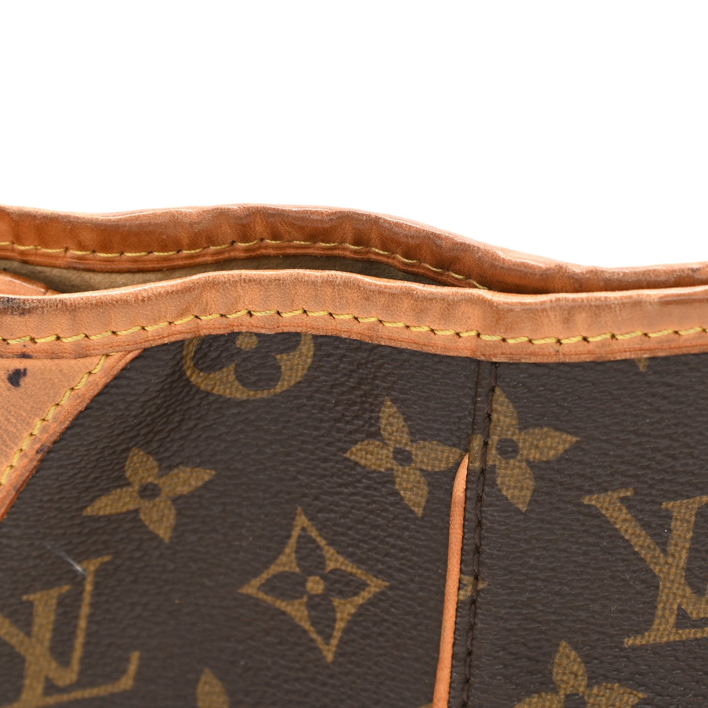 Monogram Galliera PM