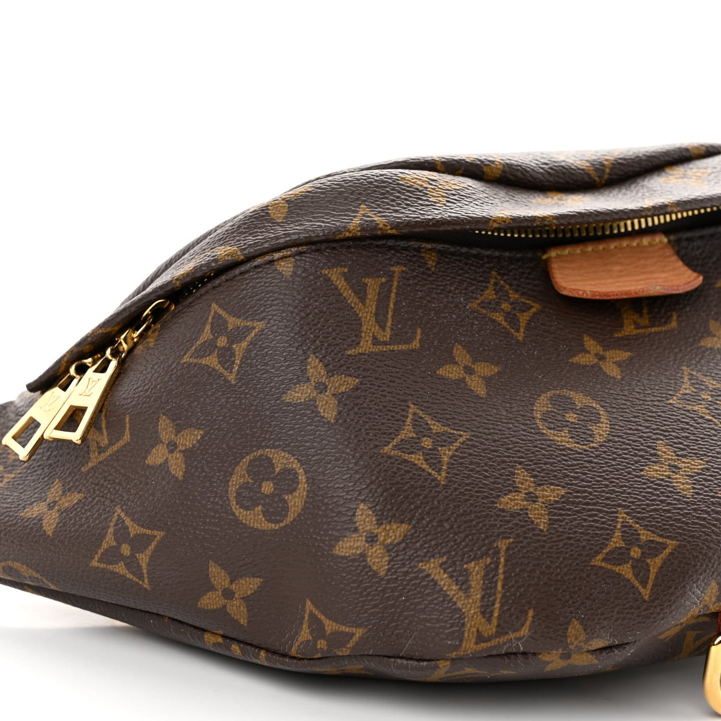 Monogram Bumbag