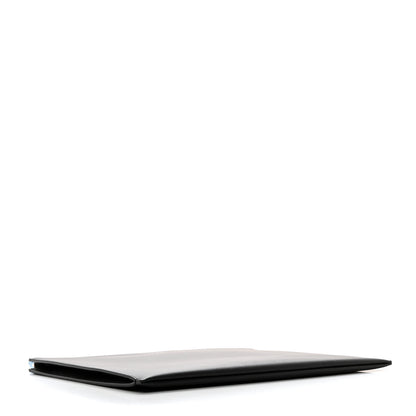 Saint Laurent Grain De Poudre Document Holder Black 4 of 10