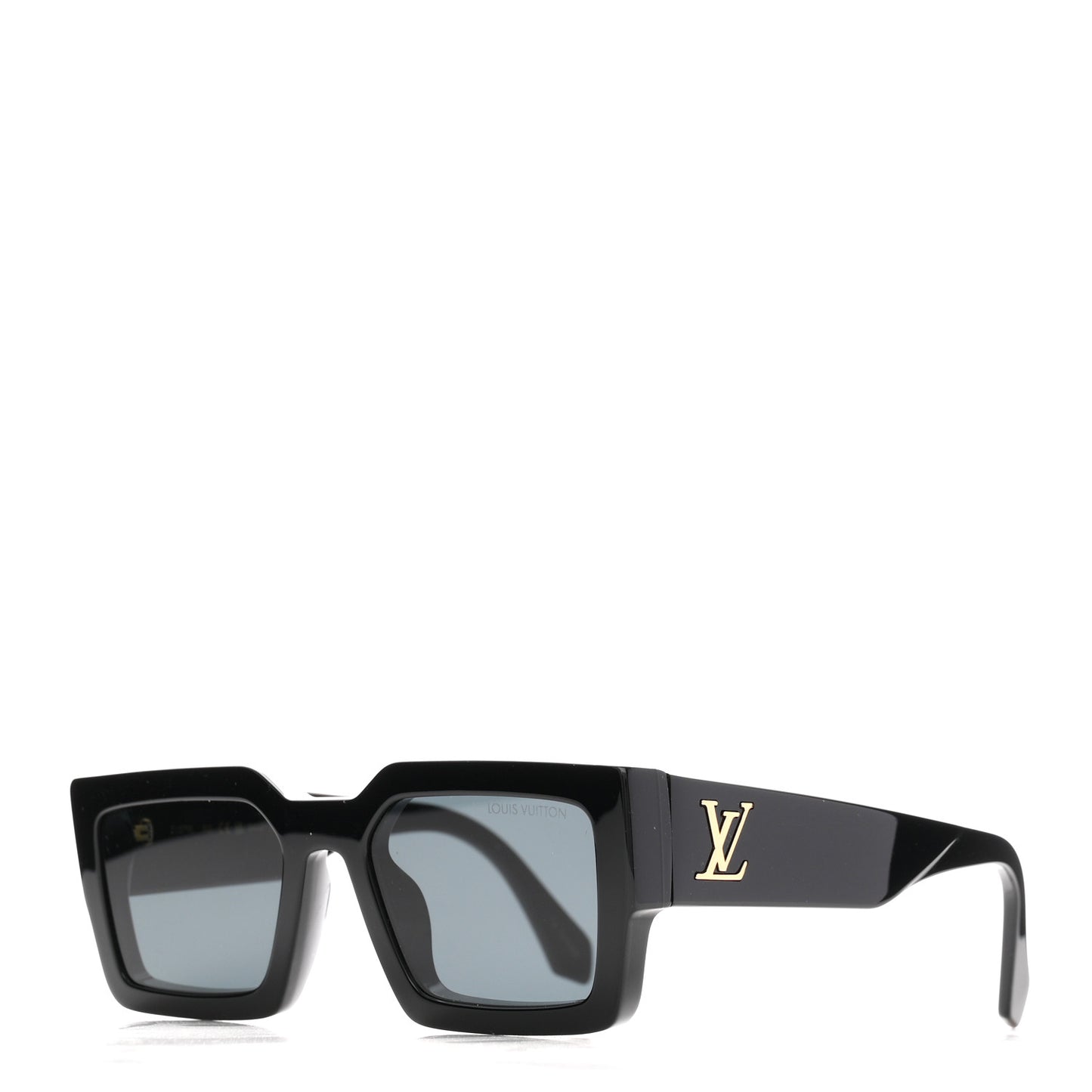 LV Clash Square Sunglasses Z1579E Black