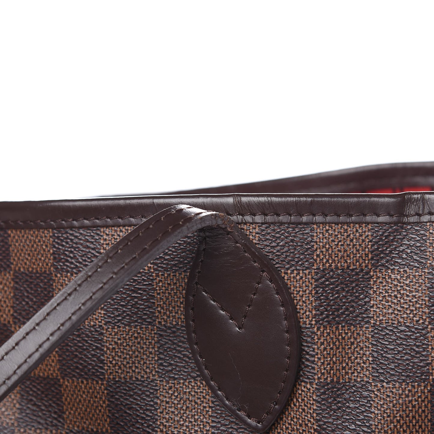 Damier Ebene Neo Neverfull MM