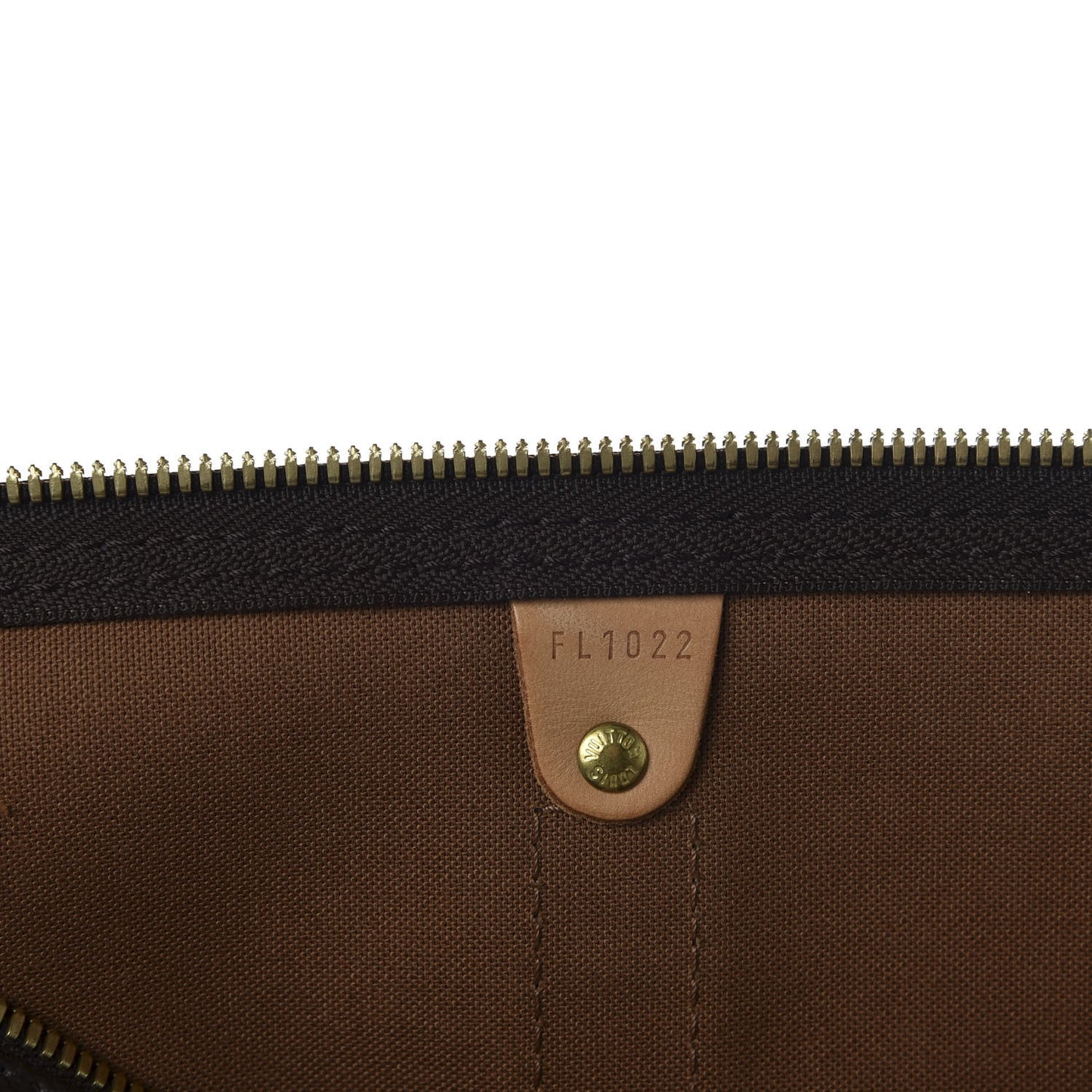 Monogram Keepall Bandouliere 45