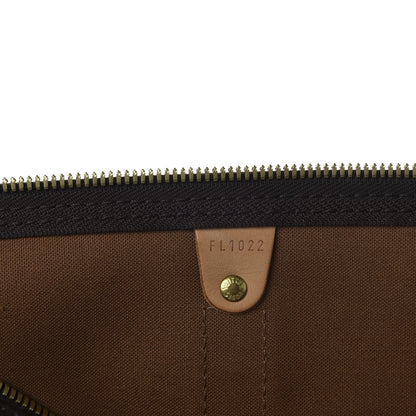 Louis Vuitton Monogram Keepall Bandouliere 45 5 of 8