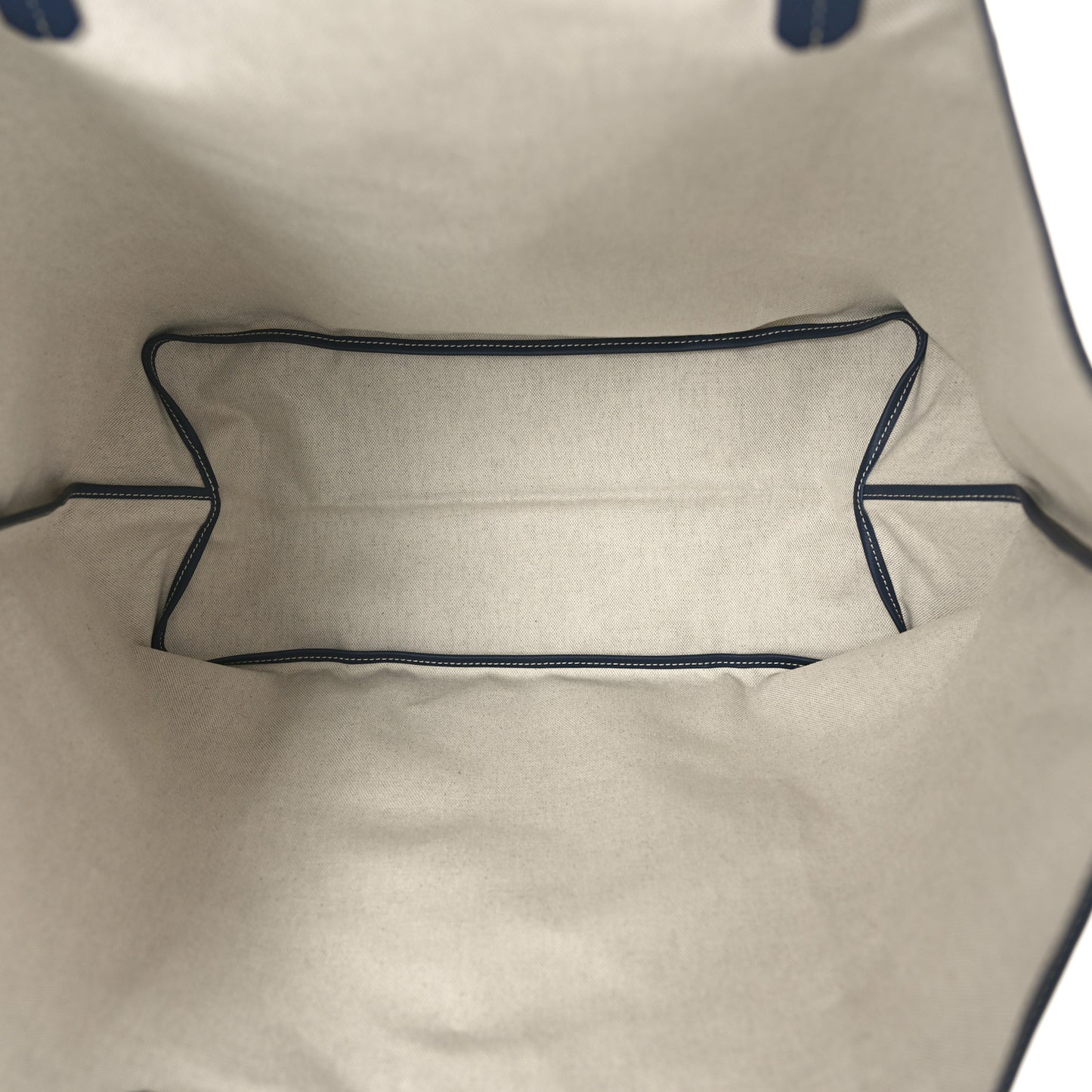 Goyardine Saint Louis GM Navy