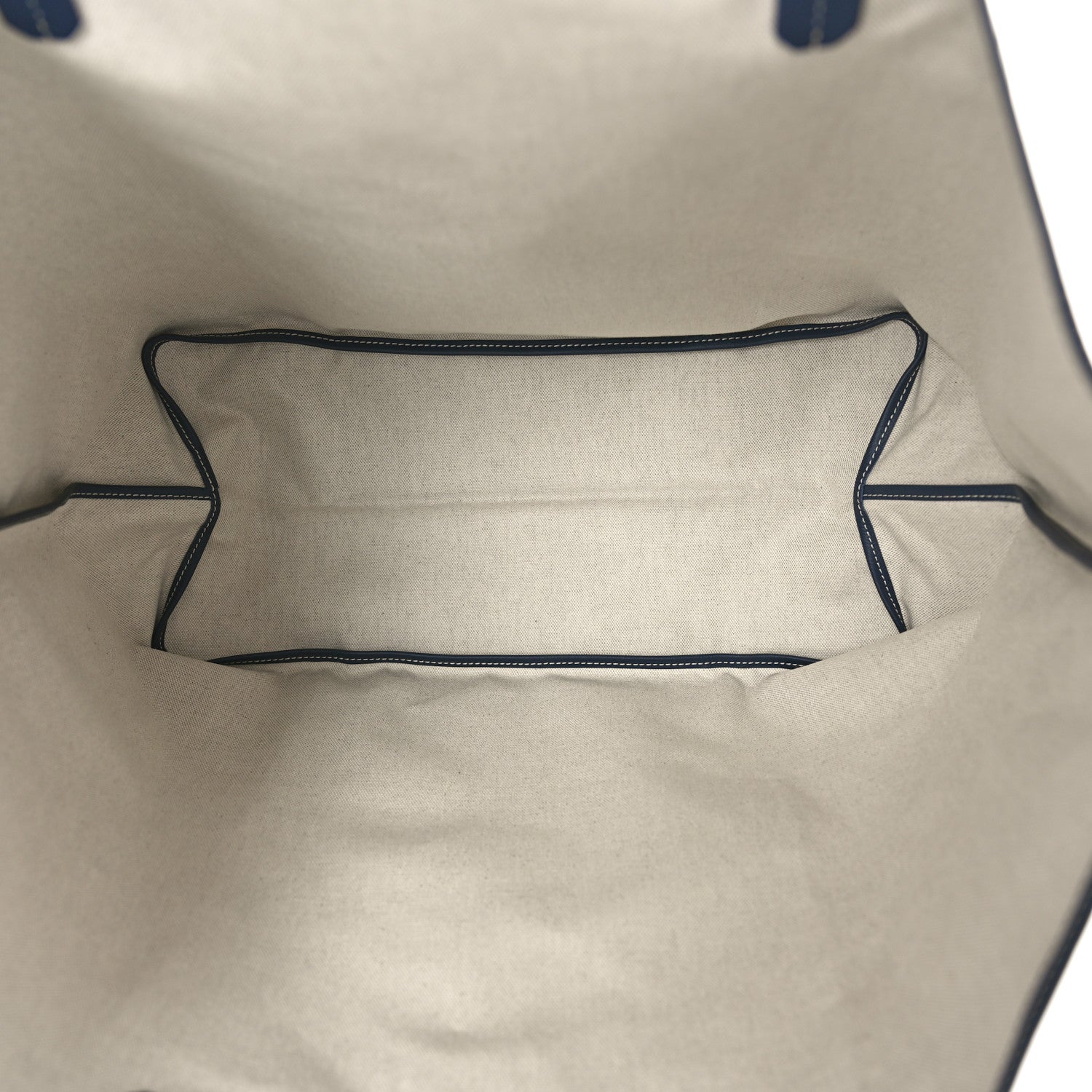 Goyard Goyardine Saint Louis GM Navy 6 of 10