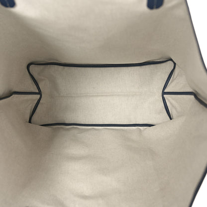 Goyard Goyardine Saint Louis GM Navy 6 of 10