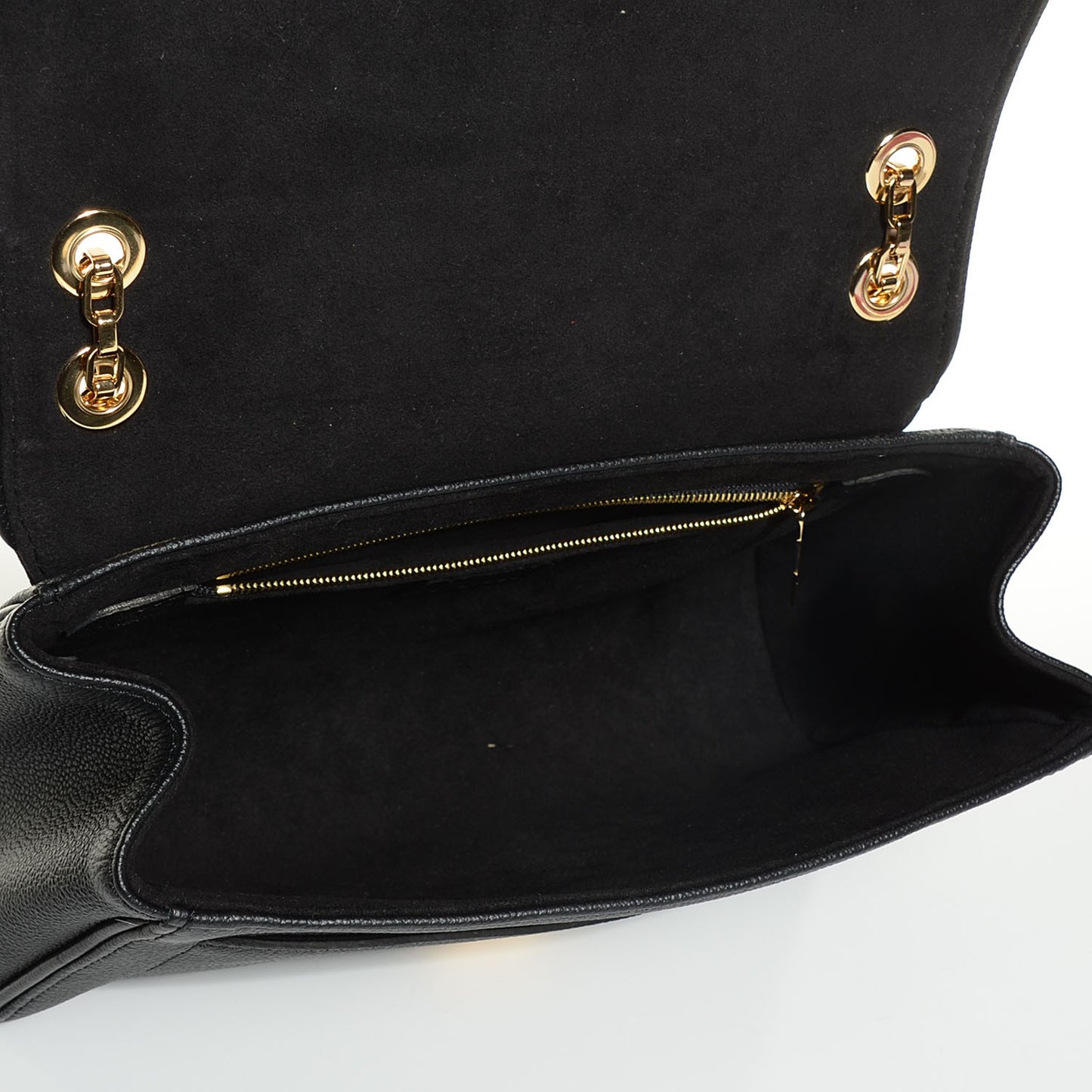 Empreinte Saint Germain PM Black