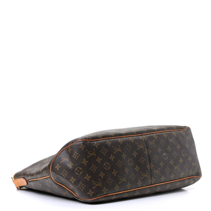Louis Vuitton Monogram Delightful GM 3 of 9