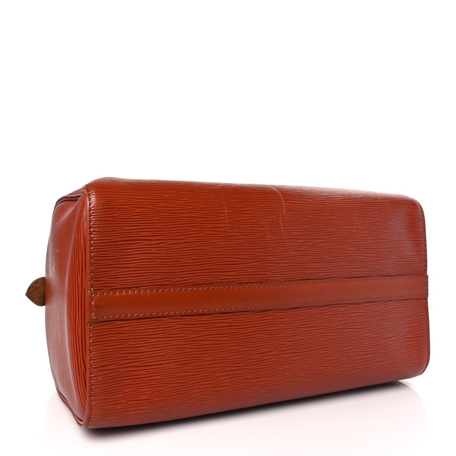 Louis Vuitton Epi Speedy 30 Kenyan Fawn 4 of 9