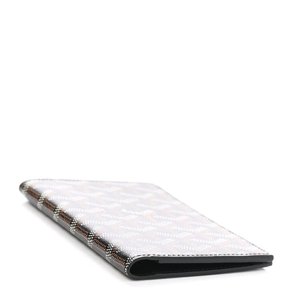 Goyard Goyardine Passport Wallet Black 4 of 6
