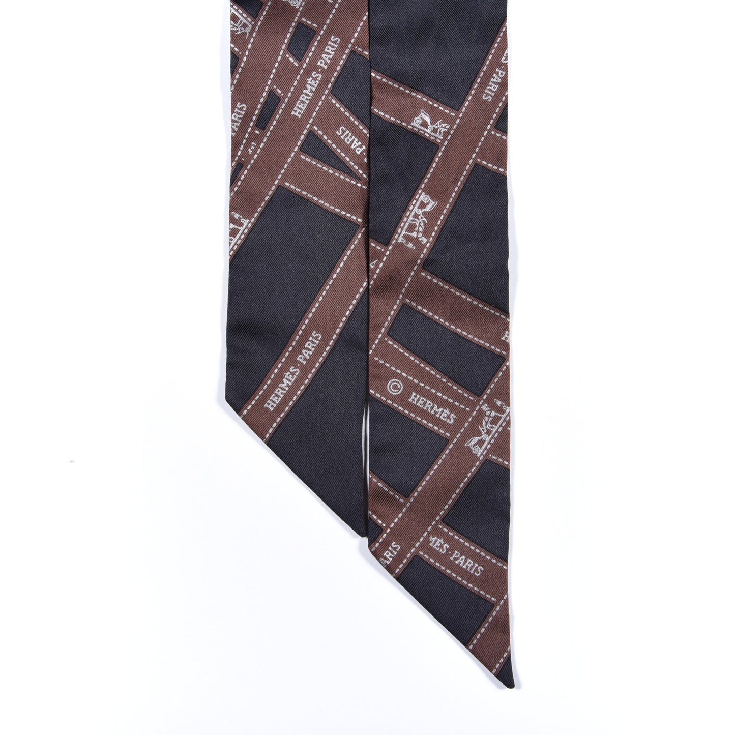 Silk Bolduc Twilly
